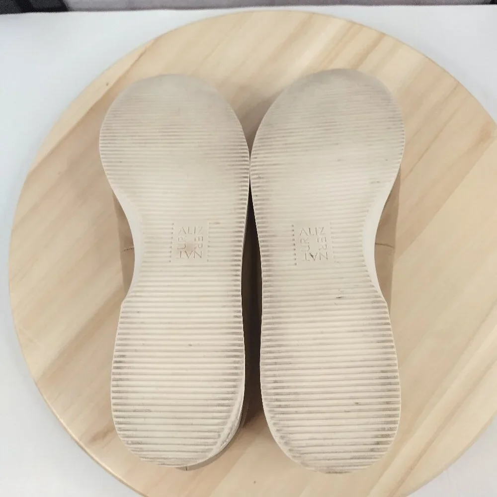 Naturalizer ballet flat